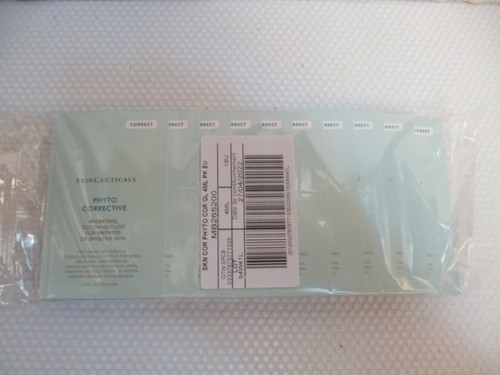 Phyto corrective von - corrective,