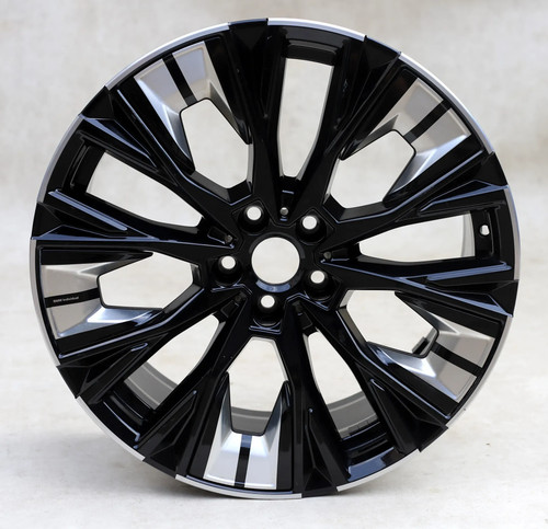 Zoll felge bmw - 20,