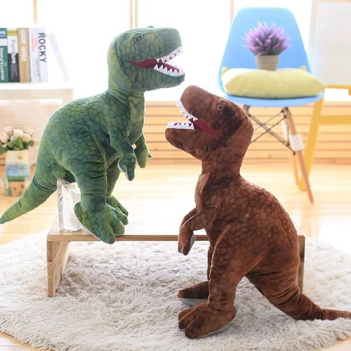 Großes dinosaurier - großes,
