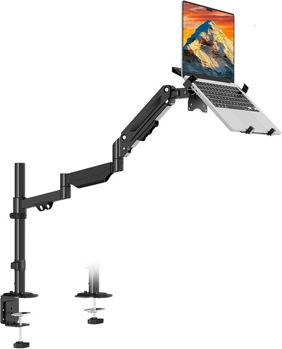 Laptop arm halterung - arm, tisch
