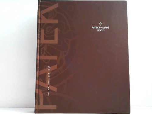 Kollektion 2008 2009 - /, patek