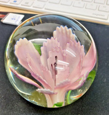 Alter Briefbeschwerer