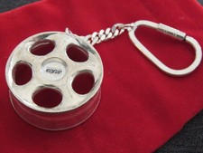 ATS Felge Schlüssel Anhänger