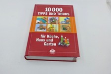 10.000 Tipps und Tricks für