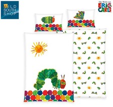 Die kleine Raupe Nimmersatt