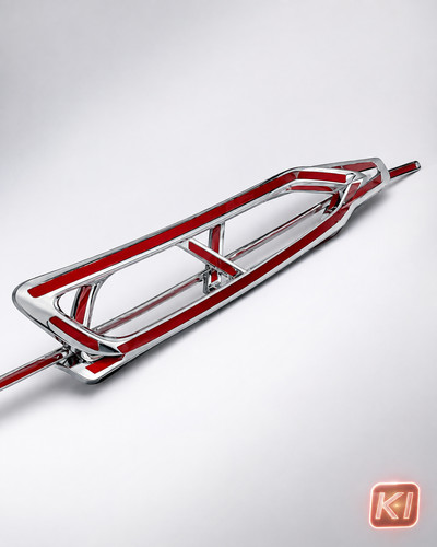 Passat diffusor - vw,