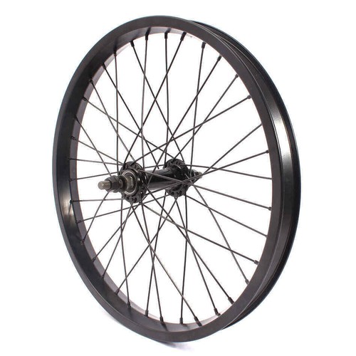 Zoll bmx vorderrad - bmx, khe