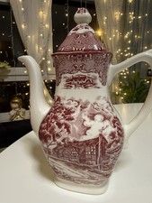 GRINDLEY HOMELAND KAFFEEKANNE