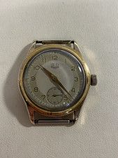 Alte GUB 60 Armbanduhr