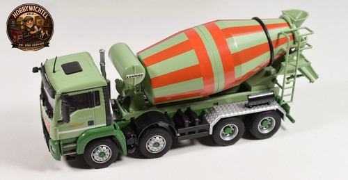 Conrad metallmodell lkw - metallmodell,