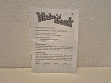 Make N Break - Ravensburger 232635 Ersatzteile: Anleitung