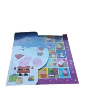 Peppa Pig Adventskaleder - Mit