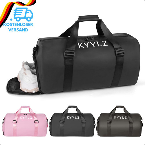 Sporttasche damen 28l - sporttasche,