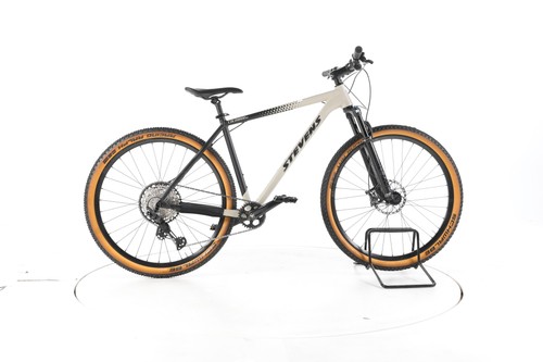 Stevens colorado 401 - colorado, fahrrad