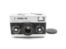 Rollei 35 Germany