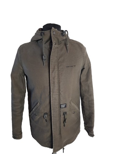 Carhartt damen parker s - carhartt,