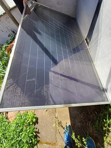 Solarkollektoren 25r - 2,