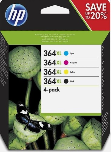 Genuine 364xl - genuine,