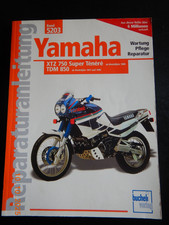 Reparaturanleitung Yamaha