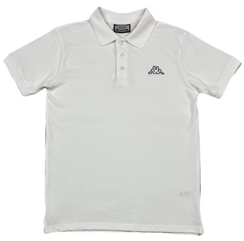 Kappa herren poloshirt - poloshirt, s