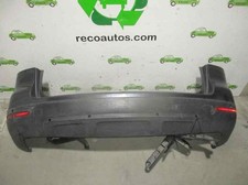 7L6807417D HINTERE STOSSSTANGE