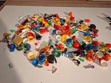 Playmobil diverse kleinteile - playmobil,