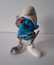 Custom Schlumpf – Terminator