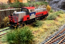 ESU 31152 , BR 261, GSI