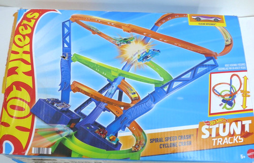 Hot wheels ersatzteile hgv - wheels,