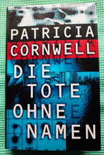 Patricia Cornwell - Die Tote