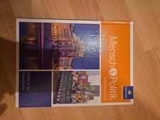 Mensch und Politik. Sekundarstufe 2. Themenbände. BW von Angelika Doetsch