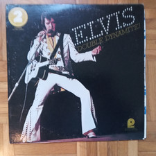 Elvis Presley -  Double