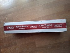   KAMERA STATIV    FILM STATIV    KINO STATIV    MODELL 220    SUSIS  