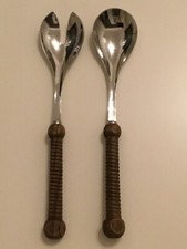 Beram Vintage Salatbesteck mit