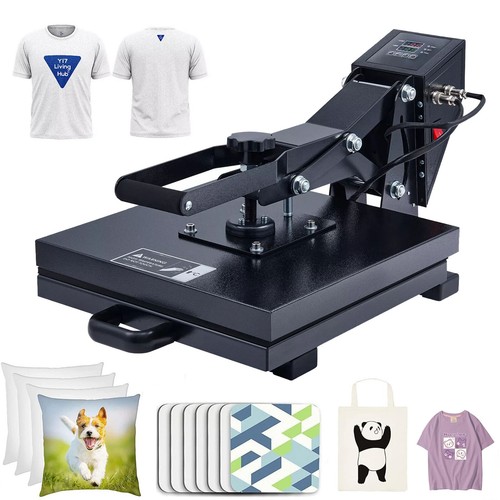 38x38cm hitzepresse heat - heat, press