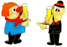 Karneval köln pin - kÖln,