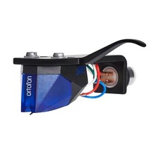 Ortofon blue premounted - ortofon,