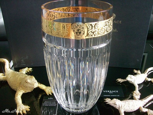 Rosenthal versace prestige - rosenthal,