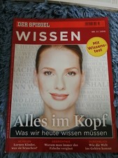 Spiegel Wissen 3 / 2010 -