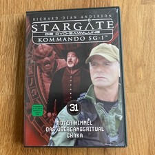 Stargate Kommando SG1 - Die