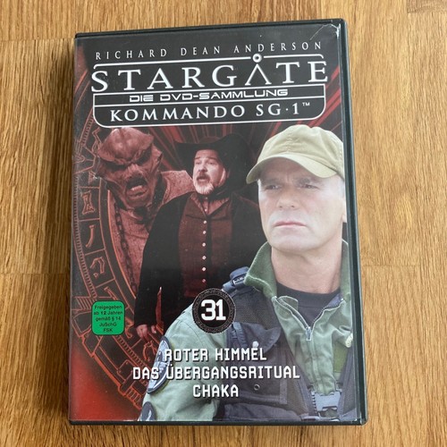 Stargate kommando sg1 - stargate,