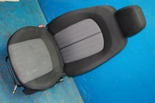 Fahrersitz Sitz vorne links Fiat Punto 199 Bj.17