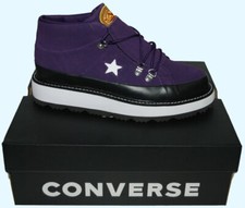 Converse one star boot - star, mid