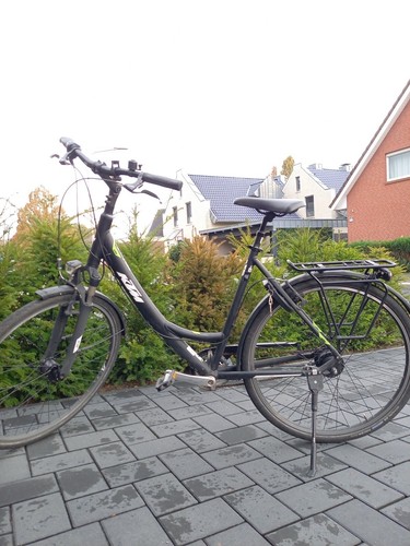 Ktm veneto light - ktm,