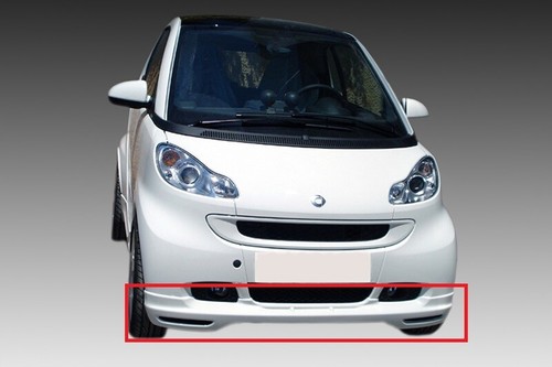 Frontspoiler spoiler tuning - frontspoiler,