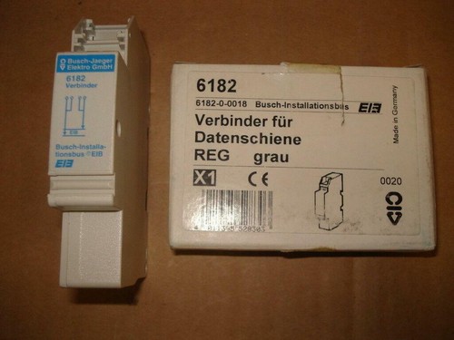 Busch jäger 6182 verbinder - busch,