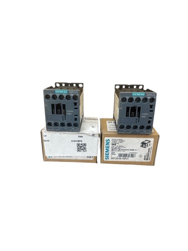Menge teile siemens - 2,