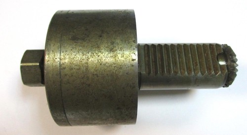 Vdi aufnahme mit spannzange - 30,