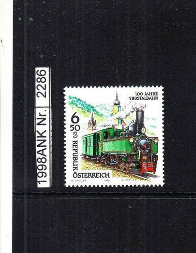 österreich 1998 ank - Österreich,15.5.1998,,
