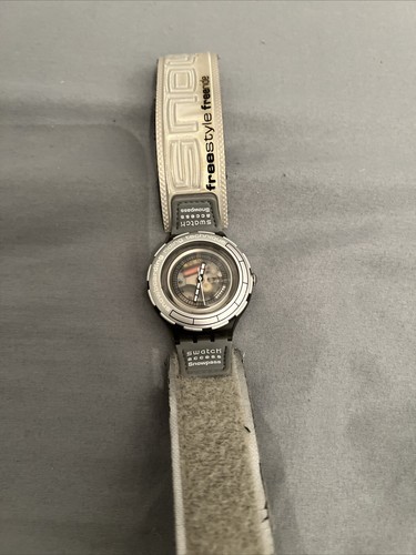 Swatch access snowpass - swatch,